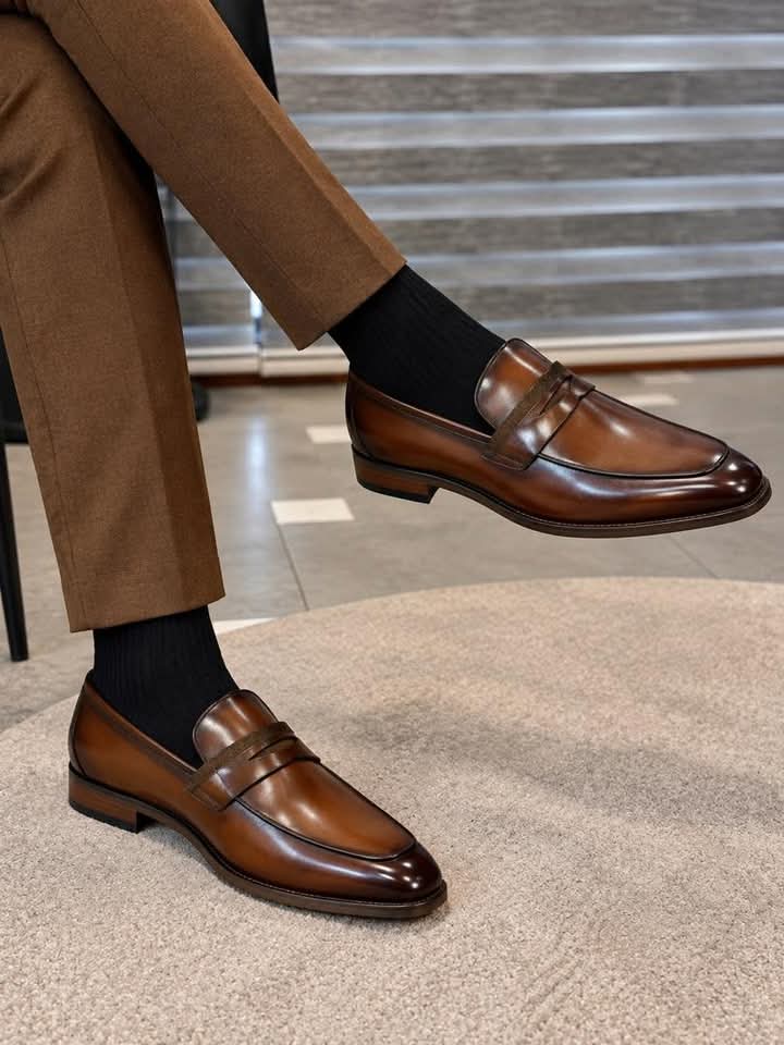 Mocassin