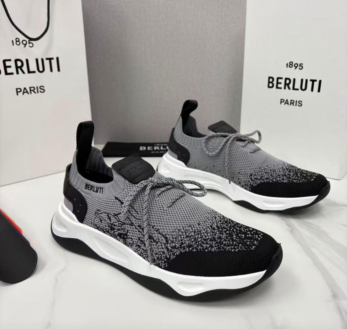 Berluti