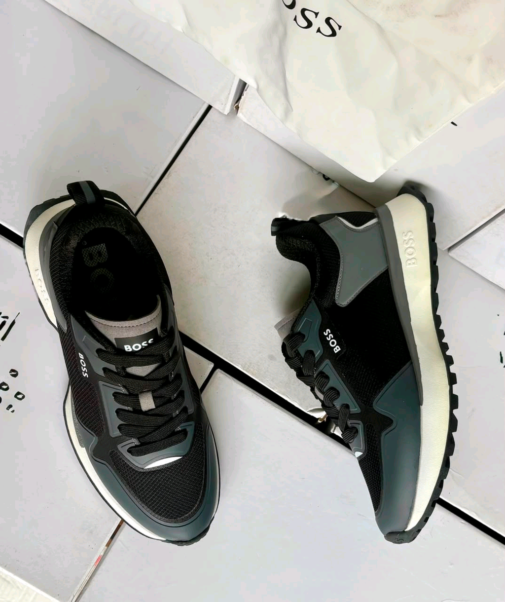Boss original